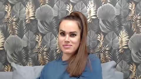 Lisa Grand online show from 01/20/25, 05:06