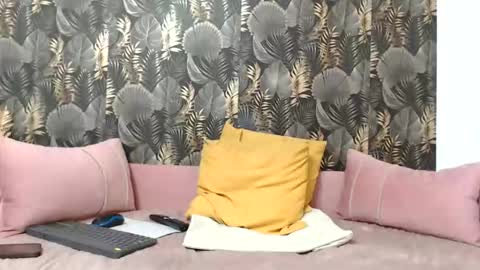 Lisa Grand online show from 05/16/26, 04:50