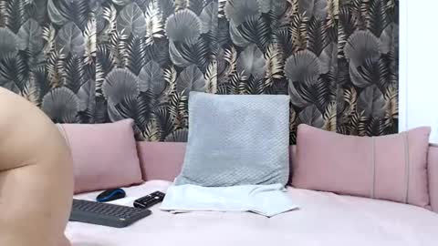 Lisa Grand online show from 06/13/26, 10:51