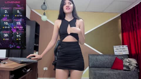 Lisa Gray Independent Model online show from 12/23/24, 09:29