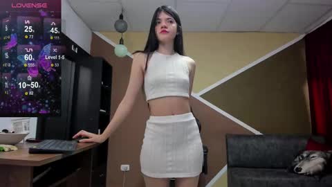 Lisa Gray Independent Model online show from 02/13/25, 08:34