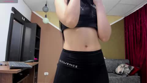 Lisa Gray Independent Model online show from 03/07/25, 02:46