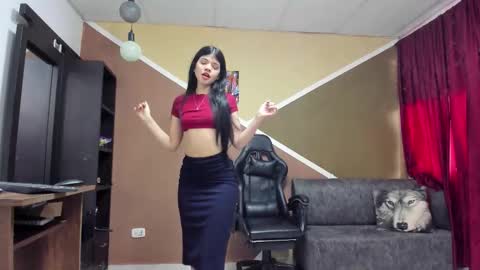 Snapshot of lisagray_1 chatting on 12/18/25, 08:04 Lisa Gray Independent Model online show from 12/18/25, 08:04