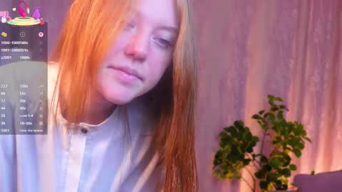 Molly online show from 11/10/25, 04:06