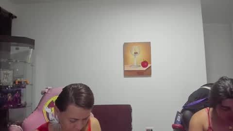 lisahamilton7245 online show from 09/15/25, 02:11