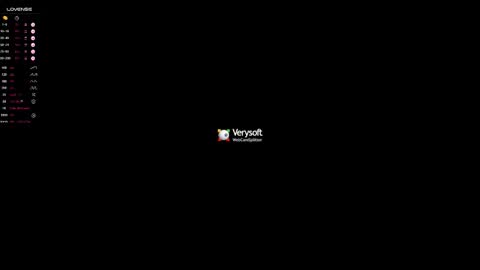 -Lisa- Help me to reach 100 thumbs up3 online show from 09/21/25, 05:25