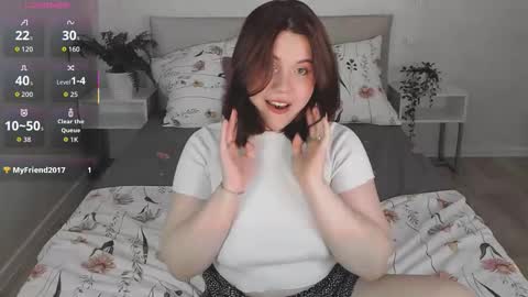 Lisa online show from 09/12/25, 08:03