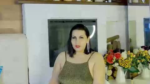 SofiaHanson online show from 01/10/25, 09:10