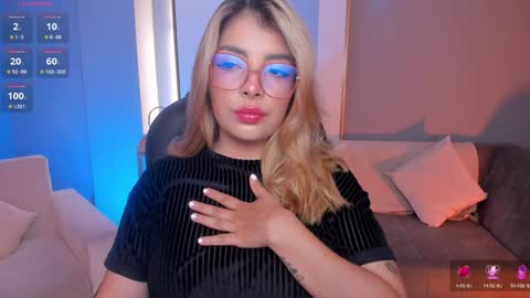 Snapshot of lisamonroe_ chatting on 12/11/24, 07:57 LISA MONROE online show from 12/11/24, 07:57