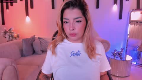 Snapshot of lisamonroe_ chatting on 12/22/24, 11:54 LISA MONROE online show from 12/22/24, 11:54