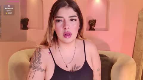 Snapshot of lisamonroe_ chatting on 10/11/25, 12:26 LISA MONROE online show from 10/11/25, 12:26