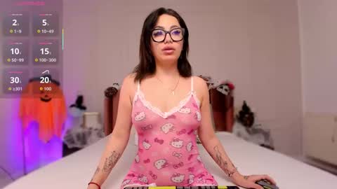 Snapshot of lisaraee chatting on 11/05/25, 05:29 Lisa online show from 11/05/25, 05:29