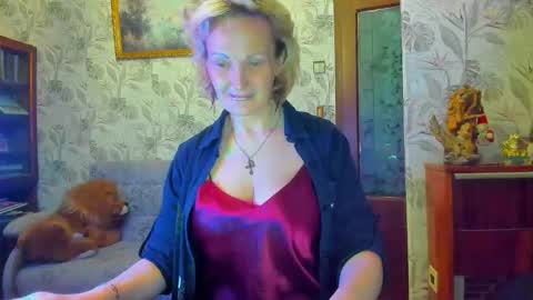 Lisasimsxs online show from 03/01/26, 12:34