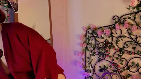 Snapshot of lisavamp chatting on 10/01/25, 10:49 LisaVamp online show from 10/01/25, 10:49