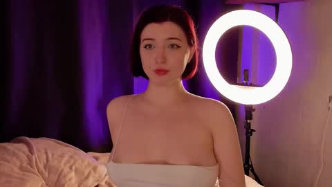 Snapshot of lisavamp chatting on 10/29/25, 12:57 LisaVamp online show from 10/29/25, 12:57