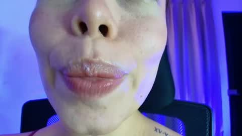 Lisbet online show from 06/11/26, 12:32