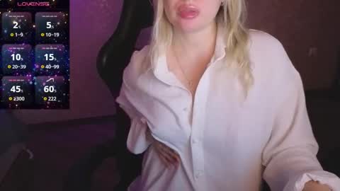 Anna online show from 05/03/26, 06:58