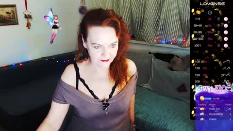 Hellomy name is Liset online show from 01/25/25, 12:38