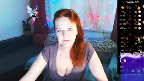 Hellomy name is Liset online show from 01/29/25, 11:51