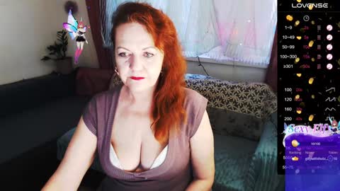 Hellomy name is Liset online show from 02/05/25, 06:35