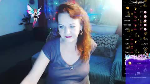 Hellomy name is Liset online show from 02/10/25, 03:46