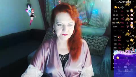 Hellomy name is Liset online show from 02/17/25, 04:42