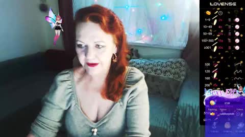 Hellomy name is Liset online show from 03/05/25, 02:45