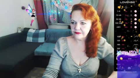 Hellomy name is Liset online show from 03/10/25, 04:17