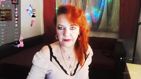 Hellomy name is Liset online show from 10/20/25, 03:07