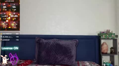 Snapshot of lisi4ka503933 chatting on 09/21/25, 06:53 Lisi4ka online show from 09/21/25, 06:53