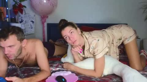Kris Maks online show from 12/11/24, 02:30