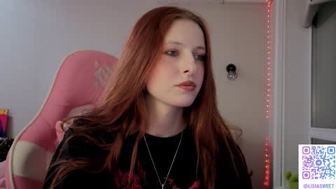 Lika online show from 02/27/26, 02:39