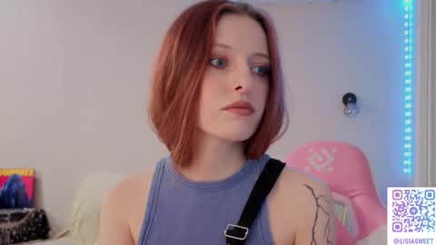 Lika online show from 03/01/26, 02:30