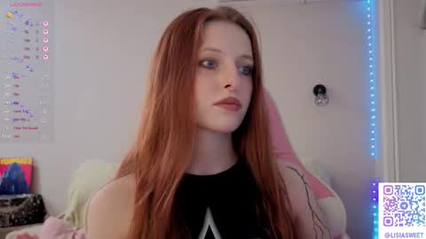 Lika online show from 03/04/26, 02:56