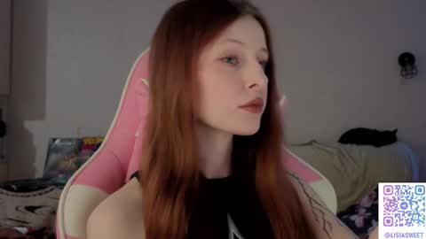 Lika online show from 03/11/26, 02:01