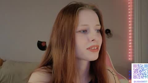 Lika online show from 04/29/26, 02:54