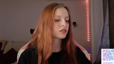 Lika online show from 05/07/26, 02:22