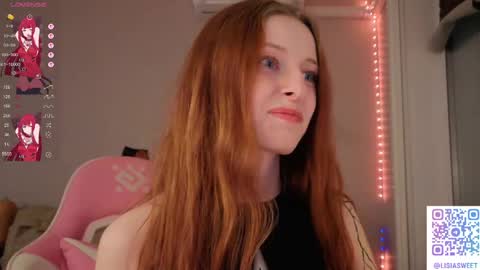 Lika online show from 05/11/26, 03:07