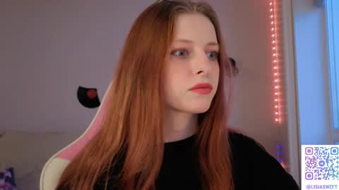 Lika online show from 05/14/26, 02:24