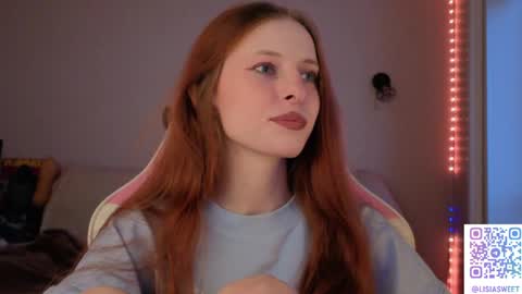 Lika online show from 05/20/26, 02:23