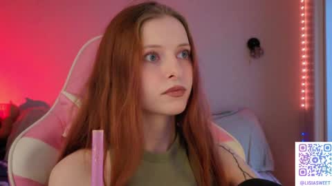 Lika online show from 05/22/26, 02:22