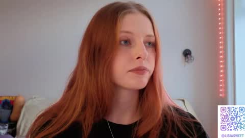 Lika online show from 05/25/26, 02:01