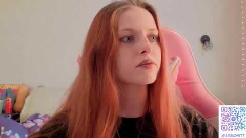 Lika online show from 05/26/26, 01:40