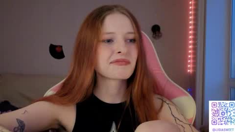 Lika online show from 05/29/26, 02:37