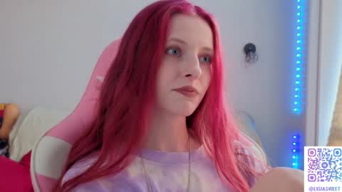 Lika online show from 06/17/26, 02:07