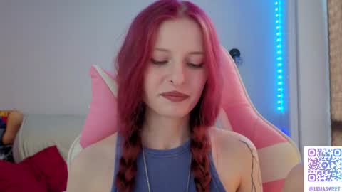 Lika online show from 06/22/26, 02:25