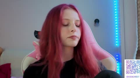 Lika online show from 06/26/26, 02:32