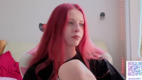 Lika online show from 06/27/26, 12:55