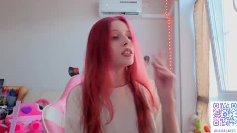 Lika online show from 06/30/26, 02:07