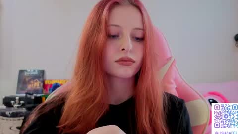Lika online show from 07/15/26, 02:11